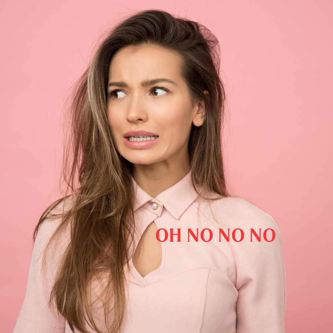 5 Skincare Trends NIGHTMARES!