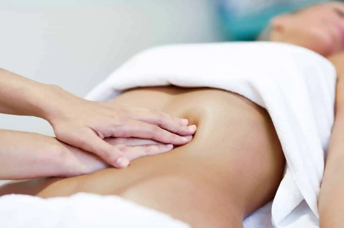 Top 5 Reasons Why Lymphatic Drainage is Essential