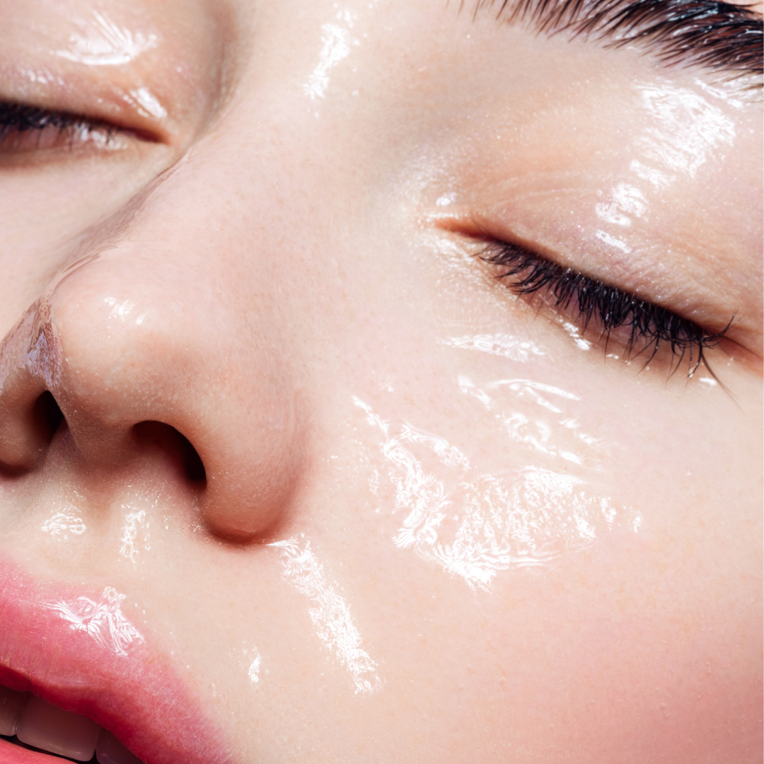 Glow By Ive Enzyme Exfoliating Mask 50ML, Organic, Sensitive Skin, Toronto, Ontario - Glow By Ive