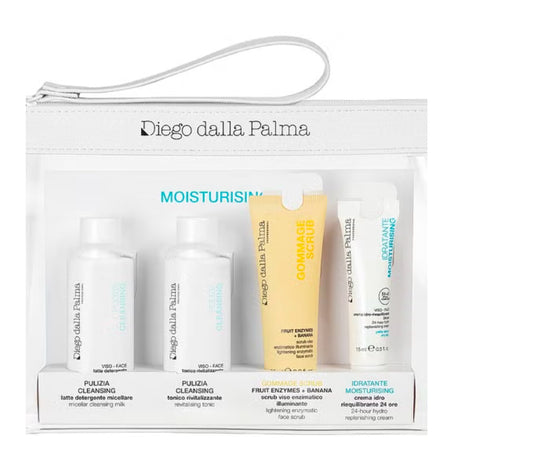 Diego Dalla Palma Moisturizing Kit 120 ML