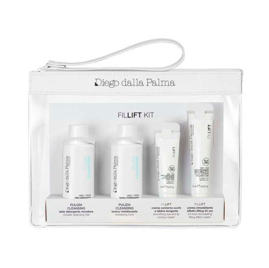 Diego Dalla Palma Fillift Travel Kit 120 ml