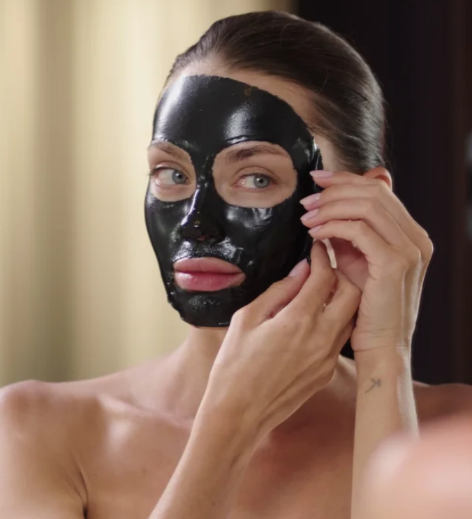 Diego Dalla Palma Purifying Peel OFF Mask 75ML