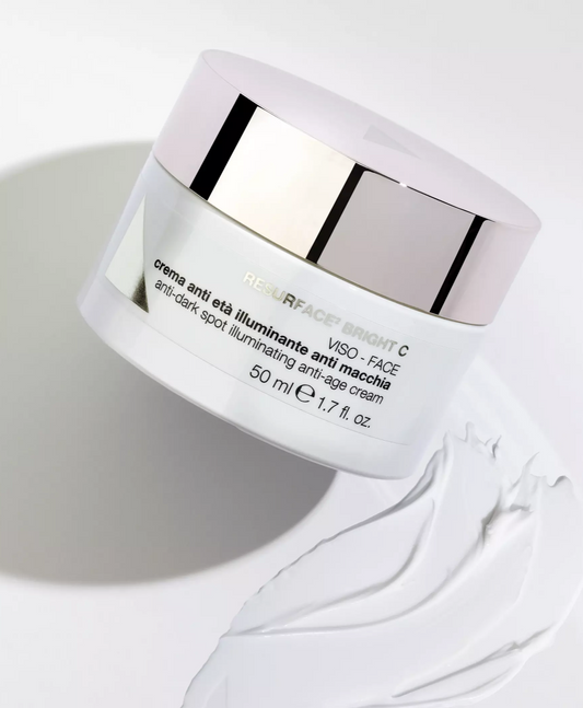 Diego Dalla Palma Anti-Dark Spot Illuminating Anti-Age Cream (50ml) Resurface Bright C