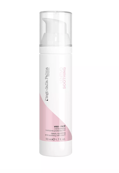 Diego Dalla Palma Deeply Nourishing and Soothing 24hr Cream (Soothing) 50ml