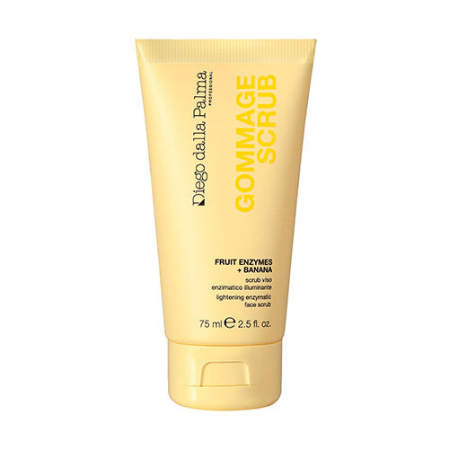 Diego Dalla Palma Gommage Lightening Enzymatic Scrub + Mask  75 ml