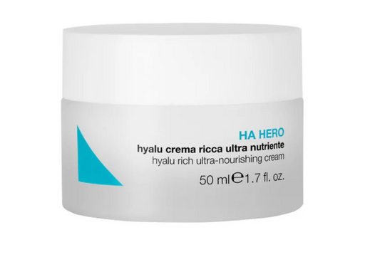 Diego Dalla Palma Hyalu Rich Ultra Nourishing Cream 50ML
