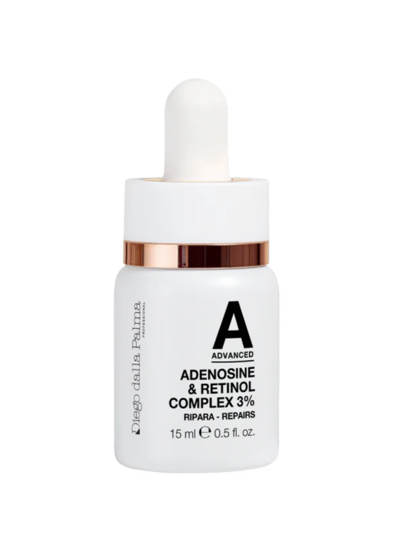 DDP Iconic Perfection - 3-Phase Antioxidant Kit (15ml x 3)