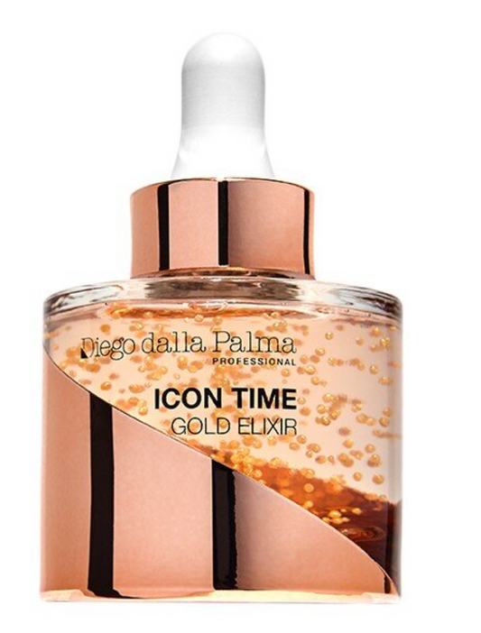 Diego Dalla Palma Professional Icon Time Gold Elixir