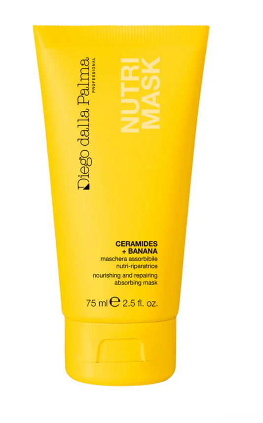 Diego Dalla Palma Nutri-Mask Ceramides + Banana 75ML