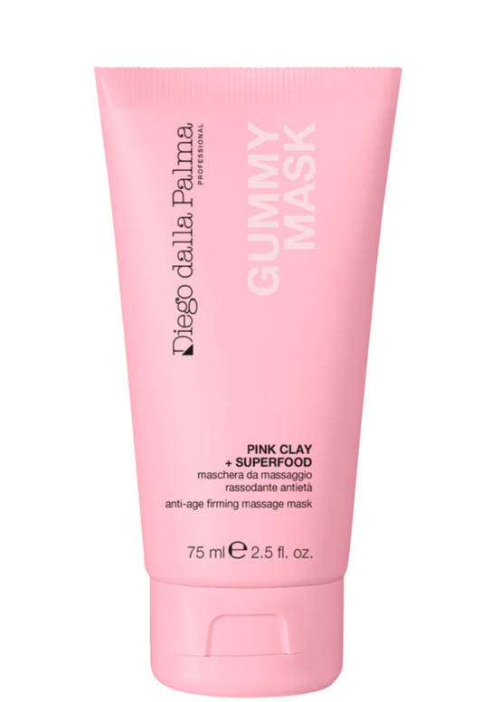 Diego Dalla Palma Professional Gummy Mask Firming Massage Mask 75ML