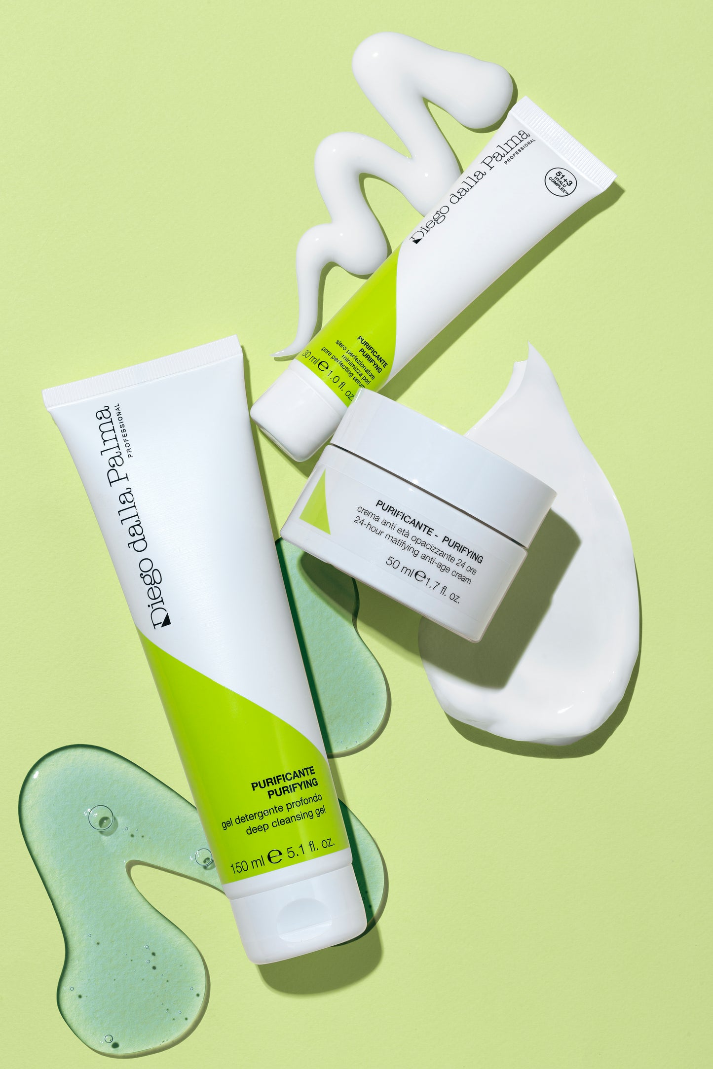 Diego Dalla Palma Pore Perfecting Serum 30ml