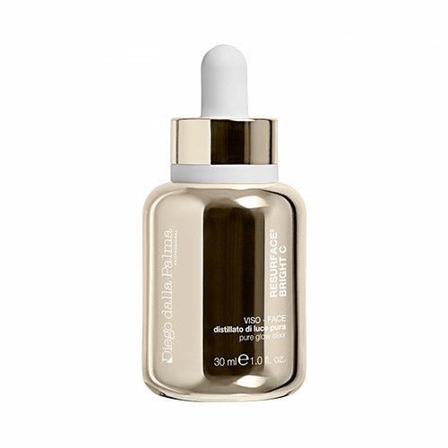 Diego Dalla Palma Resurface Bright C Pure Glow Elixir  30 ML