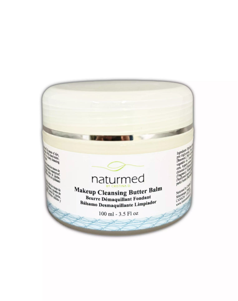 Naturmed Nourishing Cleansing Butter 100ml