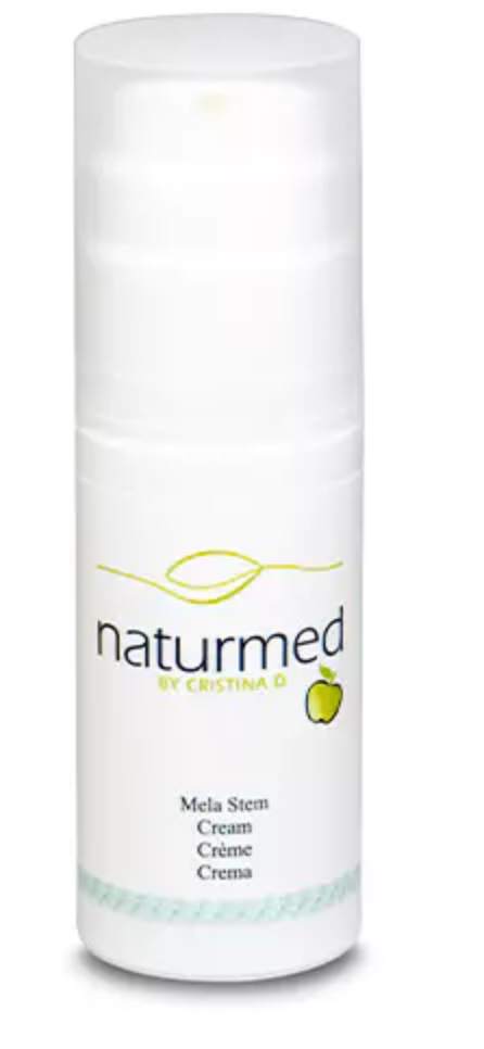 Naturmed Mela Stem Anti-aging Cream 50ML