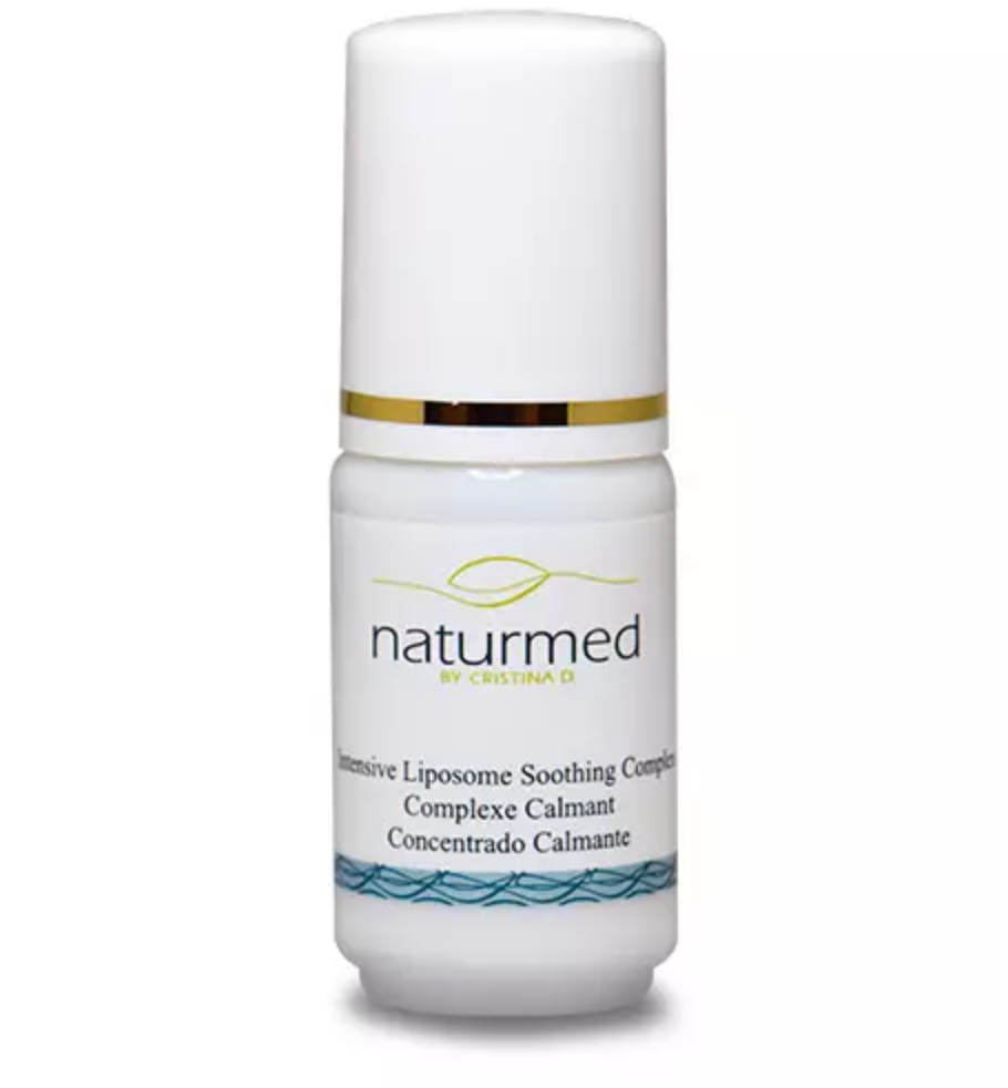 Naturmed Intensive Liposome Soothing Complex, Toronto, Canada