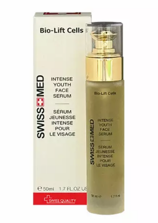 Swiss Med Bio-Lift Cells Concentrate Serum 50ml