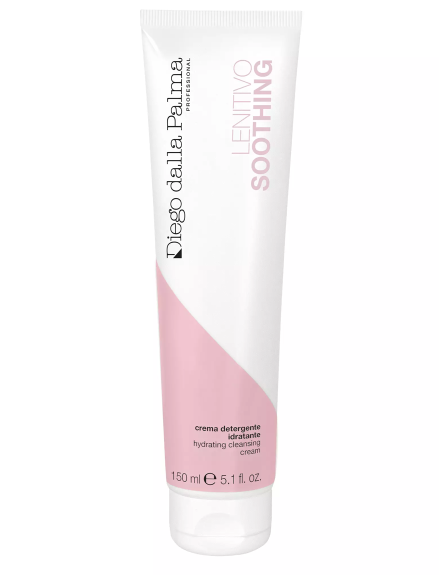 Diego Dalla Palma Hydrating Cleansing Cream (Soothing) 150ml