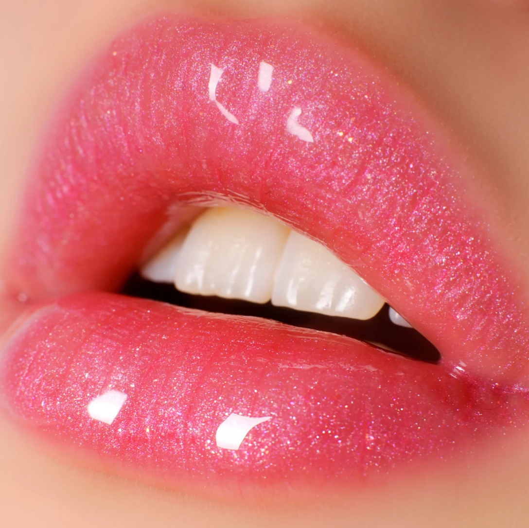 Woolzies Pomegranate Lip Mask 1 oz