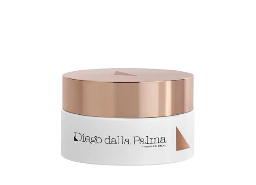 Diego Dalla Palma 24 Hour Icon Time Revitalizing Cream 50 ML, Vegan, Gold cream, Toronto, Canada - Glow By IVE