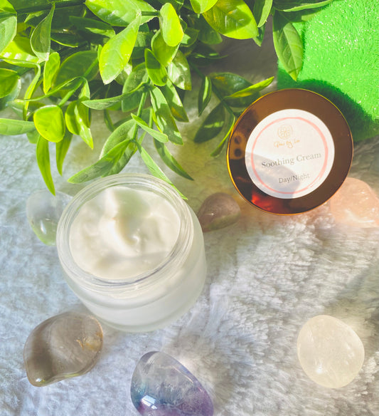 Glow By Ive Soothing Moisture Cream 30ML