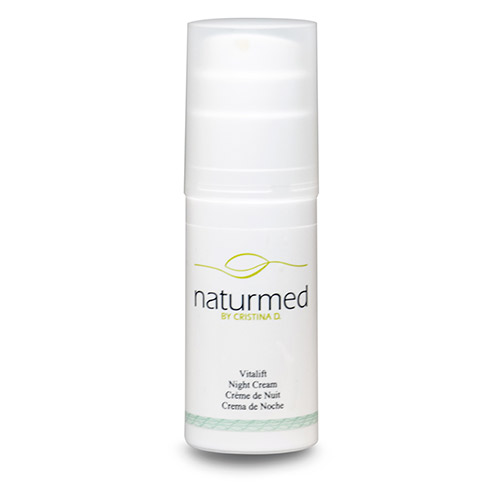Naturmed Vitalift Cream, Toronto, Ontario - Glow By Ive