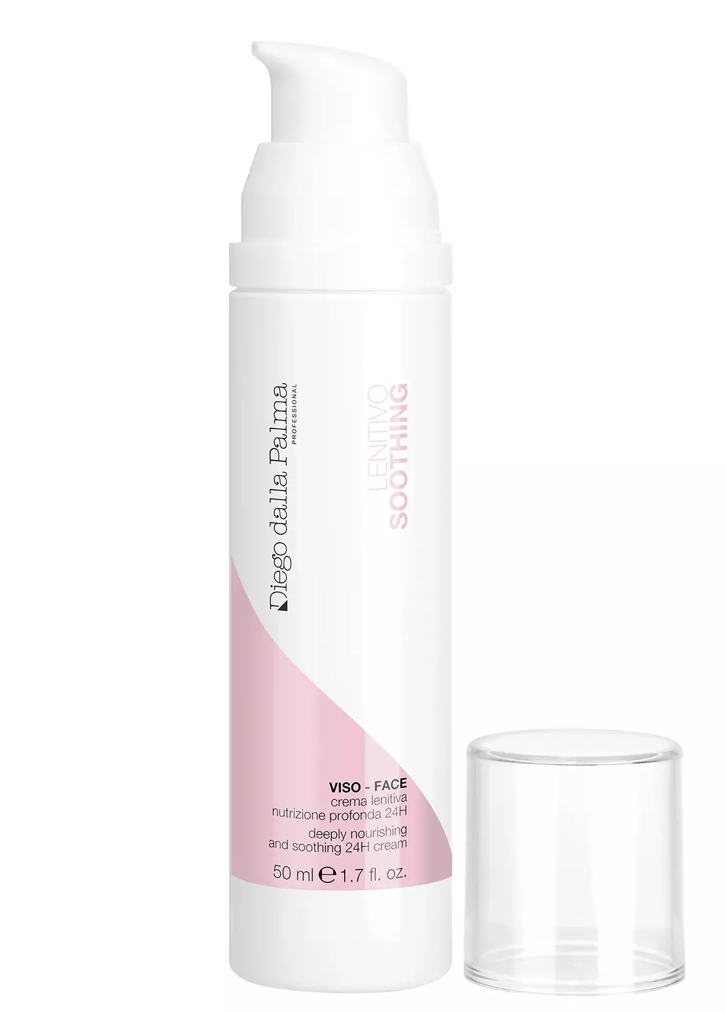 Diego Dalla Palma Deeply Nourishing and Soothing 24hr Cream (Soothing) 50ml