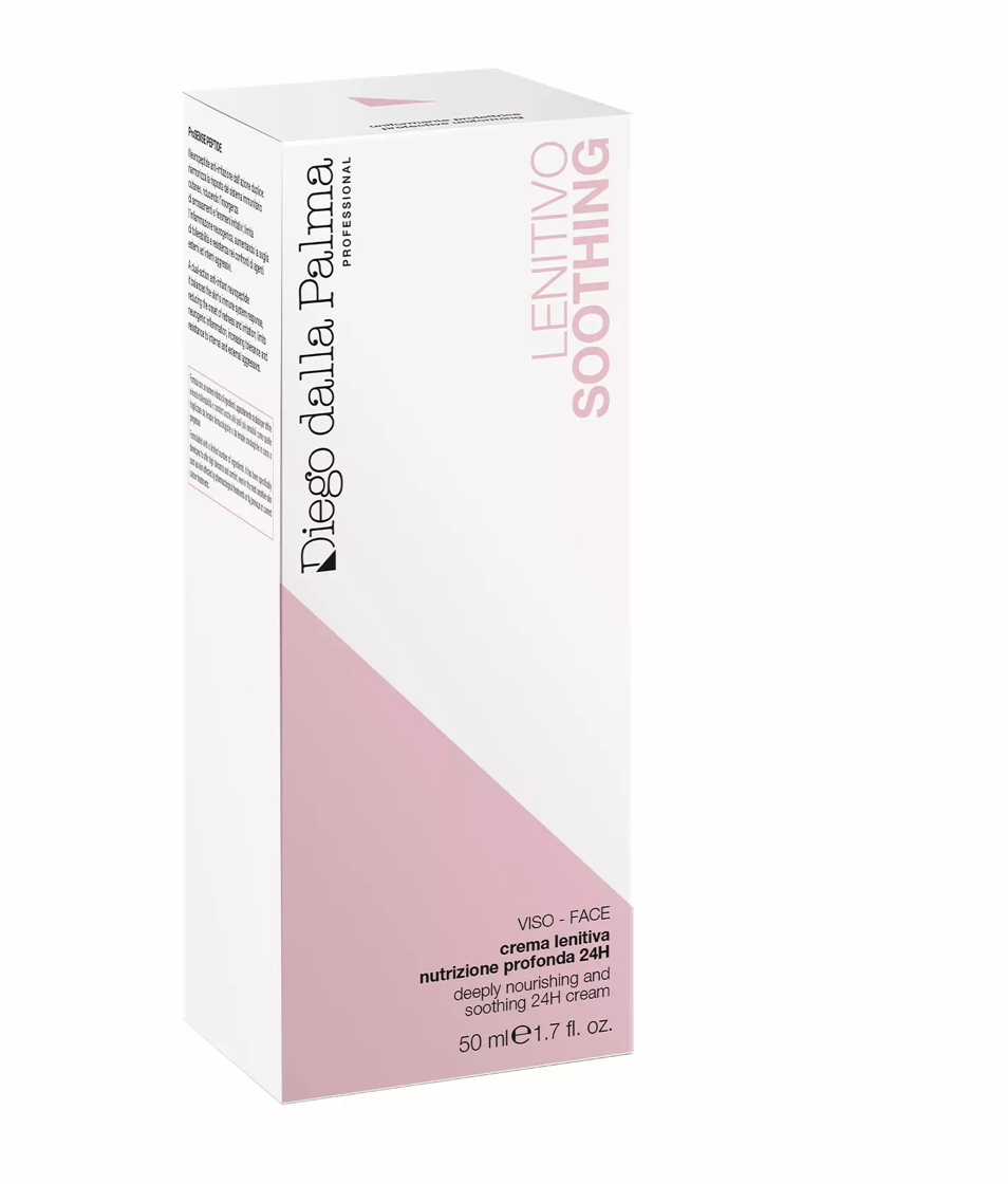 Diego Dalla Palma Deeply Nourishing and Soothing 24hr Cream (Soothing) 50ml