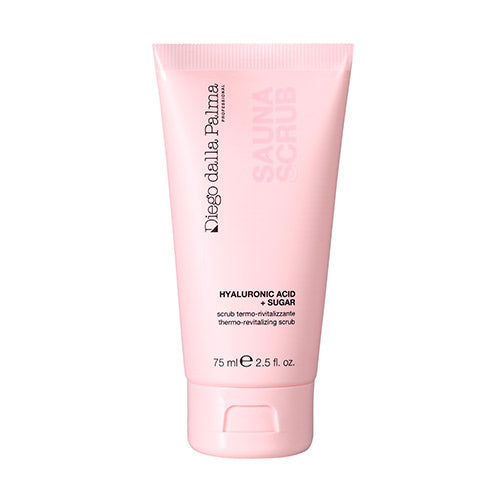 Diego Dalla Palma  Hyaluronic Acid Scrub + Thermo-Revitalizing Mask 75 ml