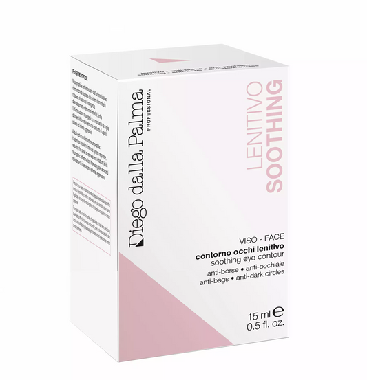 Diego Dalla Palma Soothing Gentle Eye Contour Cream  15 ML