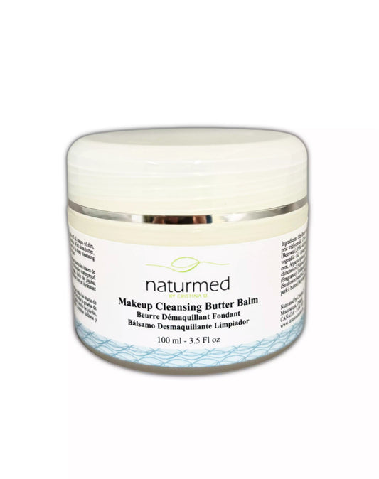 Naturmed Nourishing Cleansing Butter 100ml