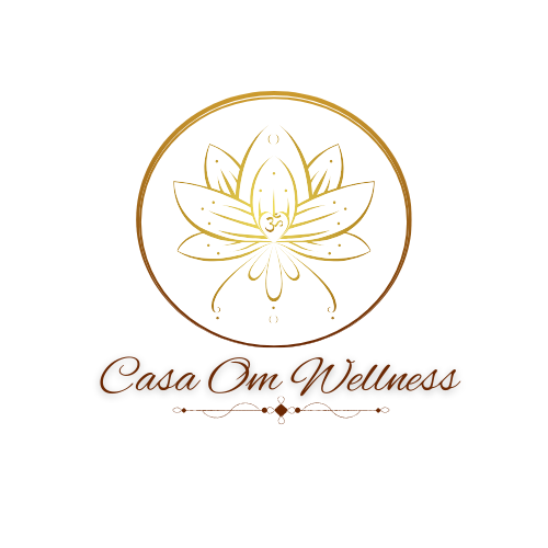 Casa OM Wellness (Glow By Ive)