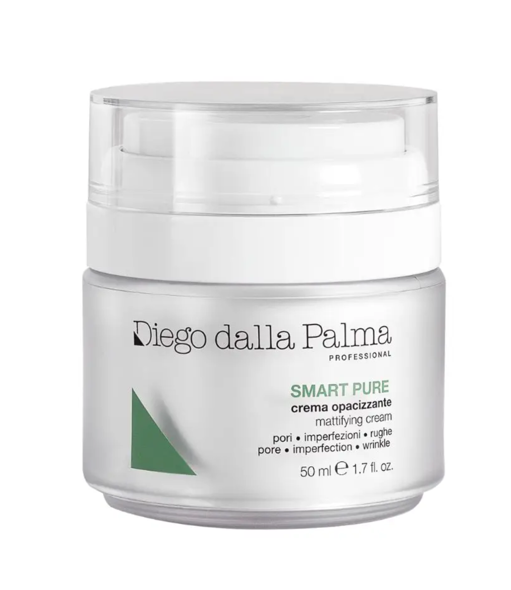 Diego Dalla Palma Mattifying Cream 50ml (Smart Pure) – Casa OM