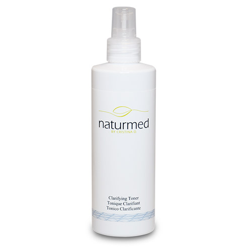 Naturmed Clarifying Toner 150 ml, Toronto, Ontario - Glow By Ive